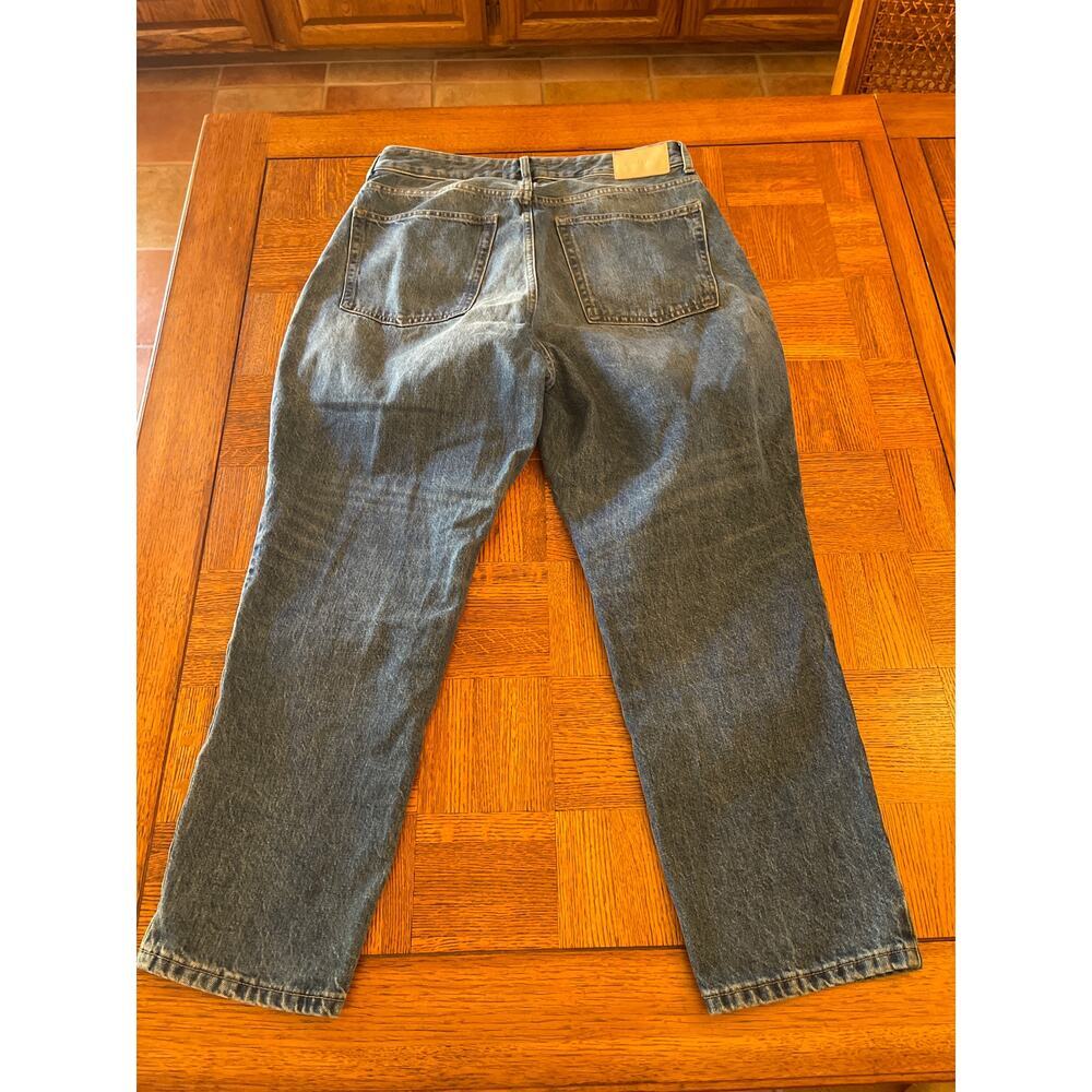 EVERLANE 31 CROP JEAN - Picture 5 of 5